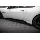 Dokładki progów - Maserati Granturismo S Mk1