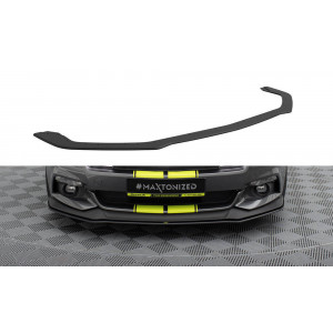 Splitter / Dokładka przód Street Pro - Ford Mustang GT Mk6