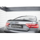 Spojler CAP Tylnej Klapy (v.1) - Audi A5 Coupe / S5
