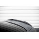 Spojler CAP Tylnej Klapy (v.1) - Audi A5 Coupe / S5