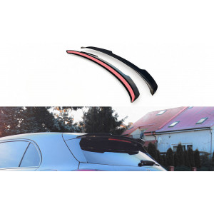 Spoiler CAP Lotka Tył - Mercedes A W177 AMG-Line Hatchback