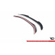Nakładka Spojler CAP Tylnej Klapy - Hyundai i30 mk3 