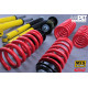 Zawieszenie Gwintowane MTS-technik - Mercedes 190 W201 W124 C124 A124