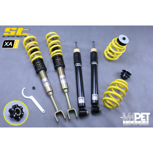 18210056 Zawieszenie gwintowane ST XA AUDI A6 Avant (4F5, C6) 11/2004-08/2011