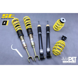 13210055 Zawieszenie gwintowane ST X AUDI A6 Avant (4F5, C6) 11/2004-08/2011