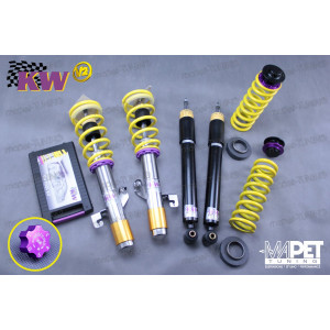 1802000F Zawieszenie gwintowane KW V2 Comfort BMW 3 (F30, F80) 03/2011-10/2018