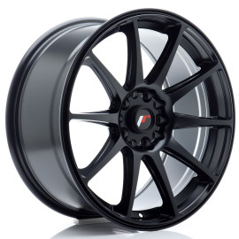 JR Wheels JR11 18x8,5 ET30 5x114/120 Matt Black