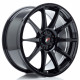 JR Wheels JR11 18x8,5 ET30 5x114/120 Gloss Black