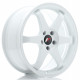 JR Wheels JR3 18x8 ET40 5x100 White