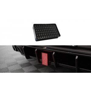 LEDowe światło STOP do dyfuzora - Hyundai I30 N Mk3 Hatchback FL