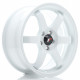 JR Wheels JR3 16x7 ET40 4x114,3 White