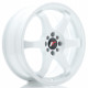 JR Wheels JR3 17x7 ET25 4x100/108 White