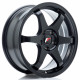 JR Wheels JR3 17x7 ET40 5x114,3 Matt Black