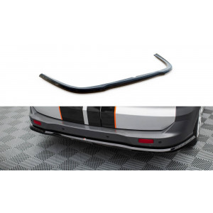 Splitter Tylnego Zderzaka - Ford Transit Courier Mk1