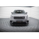 Splitter / Dokładka przód - Land Rover Range Rover 