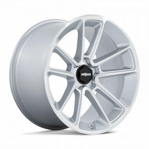 Felgi Rotiform BTL - 22x11 GLOSS SILVER W/ MACHINED FACE