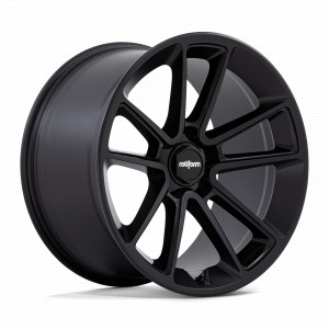 Felgi Rotiform BTL - 22x11 MATTE BLACK