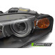 Audi A4 B7 04-08 BLACK LED diodowe 