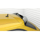 Przedni Splitter / dokładka ABS (wer.2) - VW Arteon