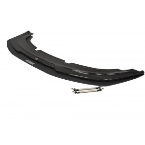 Przedni Splitter / dokładka Hybrydowa - Audi S3 8L