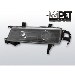Honda Prelude 92-97 Angel Eyes BLACK soczewki ringi LPHO09