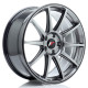 JR Wheels JR11 19x8,5 ET42 5x114,3 Hyper Black