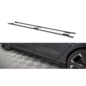 Dokładki progów Street Pro - Cupra Leon HB / ST