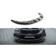Przedni Splitter / dokładka v.1 - BMW 5 G60