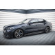 Dokładki progów v.2 - BMW 5 G60 M-pack
