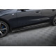 Dokładki progów v.2 - BMW 5 G60 M-pack