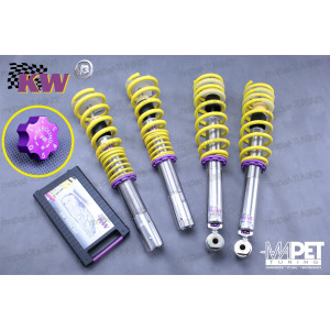 352200BW Zawieszenie gwintowane KW V3 BMW 5 (G30, F90) 09/2016-