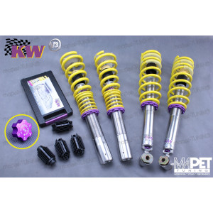 352200BZ Zawieszenie gwintowane KW V3 BMW 5 (G30, F90) 09/2016-