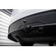 Dyfuzor Tylnego Zderzaka Tesla Model X Mk1 Facelift 2021 - 
