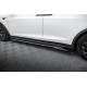 Poszerzenia Progów - Tesla Model X Mk1 Facelift