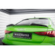 CARBONOWY Spoiler Tylnej Klapy - Audi RS3 8Y