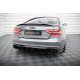 dyfuzor - Audi S5 / A5 S-line FL 11-