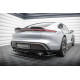 Spoiler tylnej klapy 3D -Porsche Taycan Mk1 2019 - 
