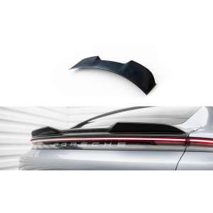 Spoiler tylnej klapy 3D - Porsche Taycan Mk1