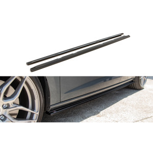 Dokladki Progów (V.1) - Seat Leon 3 5D/ST