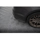 Splittery Boczne Tylnego Zderzaka - Audi A5 F5 Sportback S-line