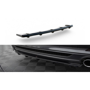 Dyfuzor Tylnego Zderzaka - Audi A5 F5 S-Line Coupe / Sportback