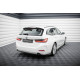 Splitter Tylnego zderzaka - BMW 3 Sedan / Touring G20 / G21 Facelift