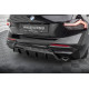 Splitter Tylnego Zderzaka - BMW 2 Coupe G42 2021-