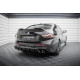 Splitter Tylnego Zderzaka - BMW 2 Coupe G42 2021-