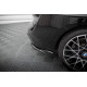 Splittery Boczne Tylnego Zderzaka (v.4) - BMW 2 G42