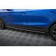 Dokładki Progów - Seat Arona FR Mk1 Facelift 2021-