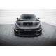 Przedni Splitter / dokładka v.1 - Porsche Panamera E-Hybrid 971 2016-2020