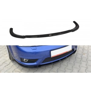 Przedni Splitter / dokładka ABS - Ford Mondeo 3 ST220 02-07