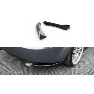 Splittery Boczne Tylnego Zderzaka - Mazda MX5 NC (Mk3)