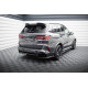 Spoiler CAP Lotka Tył 3D - BMW X5 M F95 Facelift 2023 